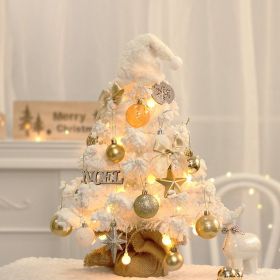 Tabletop Christmas Tree Small Mini Christmas Tree for Table Top