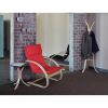 Akita Bentwood Side Table - Niche - Natural/Black