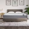 10 Inch Mattress UHM0170 - White