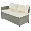 Sofa - Beige