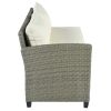 Sofa - Beige