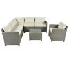 Sofa - Beige